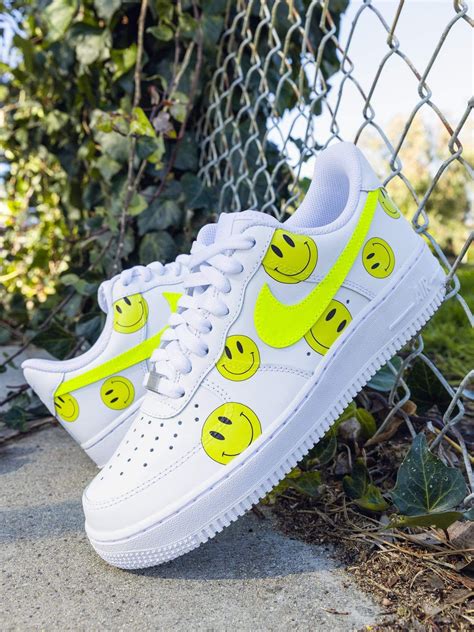 nike air force 1 kleurijk